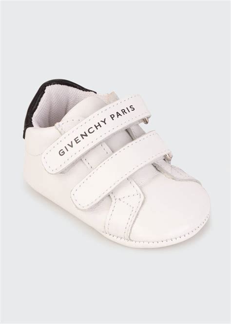 givenchy toddler sneakers